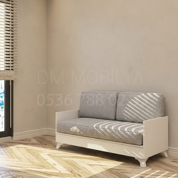 150 cm sandıklı oturma alanı depolama alanlı kullanışlı oturma bankı