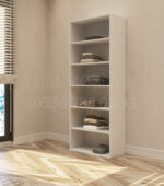 çift kapaklı dolap geniş iç hacimli modern gardırop modeli