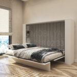 DM elite duvar yatağı Modern, Yer Tasarruflu ve Özel Üretim