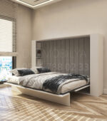 DM elite duvar yatağı Modern, Yer Tasarruflu ve Özel Üretim